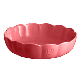 Emile Henry Madeleine Round Dish