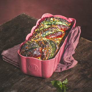 Emile Henry Madeleine Loaf Dish