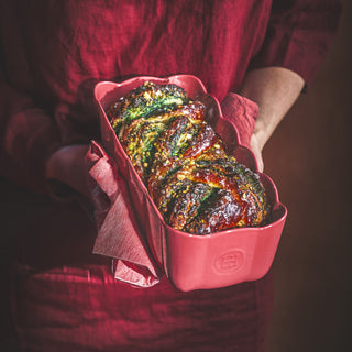 Emile Henry Madeleine Loaf Dish