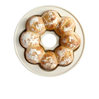 Emile Henry Bread Loaf Baker Crown