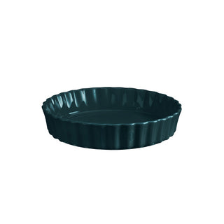 Emile Henry Deep Flan Dish 24cm