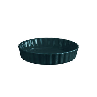 Emile Henry Deep Flan Dish 24cm