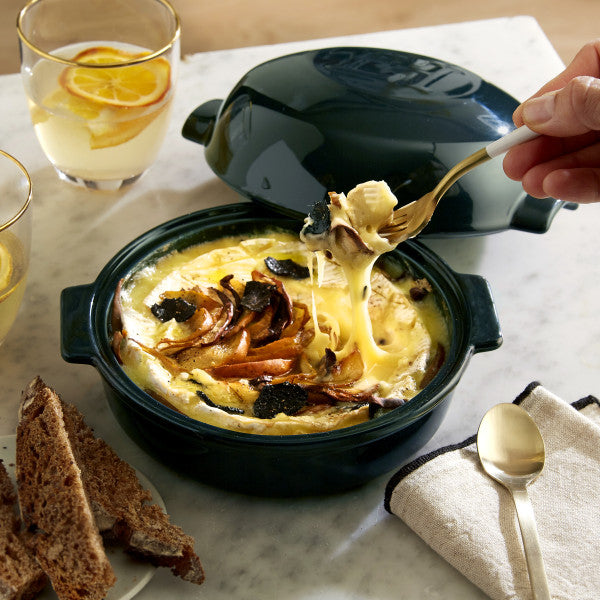 Emile Henry Cheese Baker