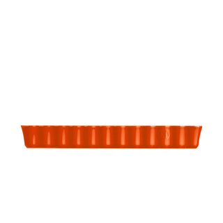 Emile Henry Slim Rectangular Tart Dish