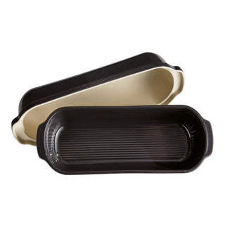 Emile Henry Large Bread Loaf Maker