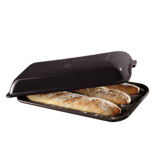 Emile Henry Baguette Bread Maker