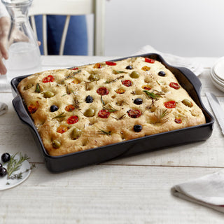 Emile Henry Focaccia Bread Maker