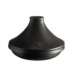 Emile Henry 26cm Slate Induction Tagine