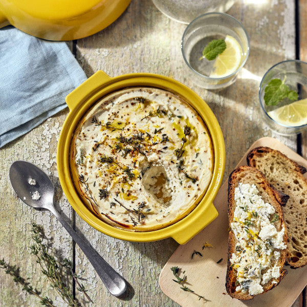 Emile Henry Cheese Baker