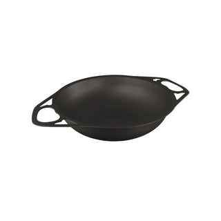Solidteknics AUS-ION™ Dual Handle Wok - 30cm