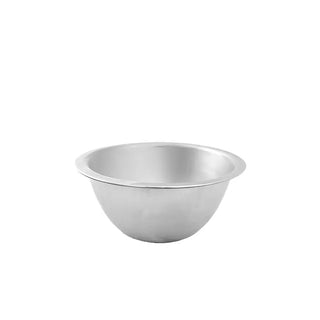 Stainless Deep Mixing Bowl