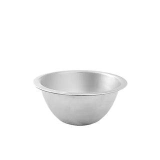 Stainless Deep Mixing Bowl