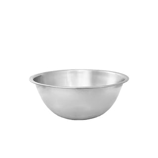 Stainless Deep Mixing Bowl