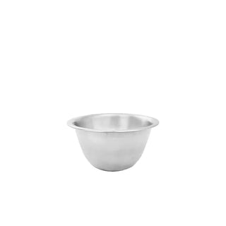 Stainless Deep Mixing Bowl