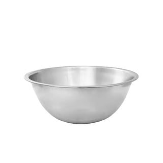 Stainless Deep Mixing Bowl