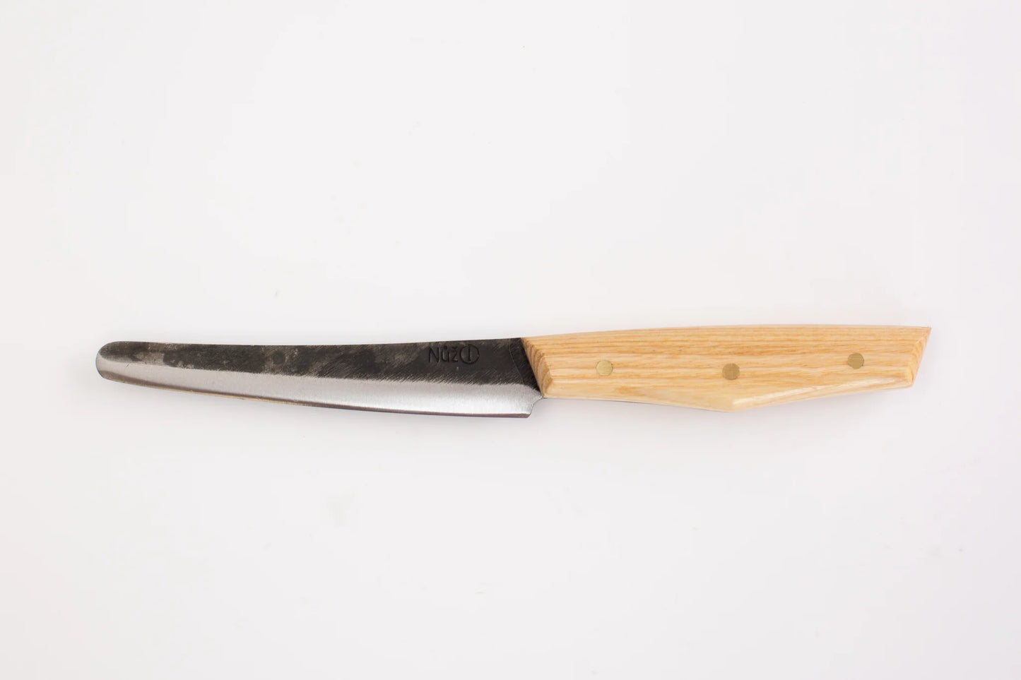 Nuz No 1. The Spread Knife