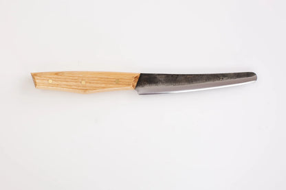 Nuz No 1. The Spread Knife