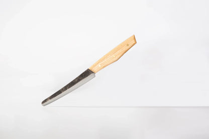 Nuz No 1. The Spread Knife
