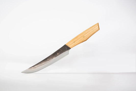 Nuz No 2. The Farmer Knife