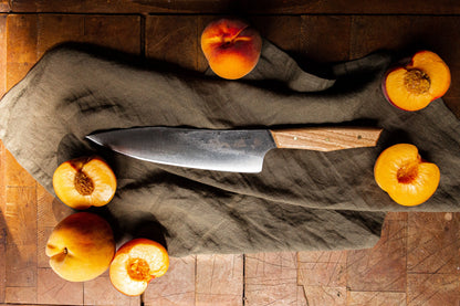 Nuz No 3. The Daily Knife