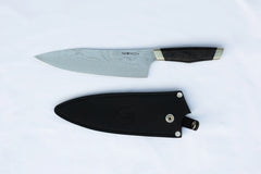 Nuz No 3. The Daily Carbon Fibre Knife