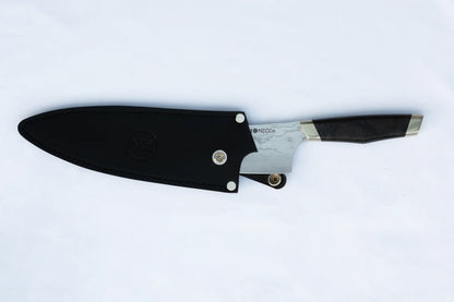 Nuz No 3. The Daily Carbon Fibre Knife