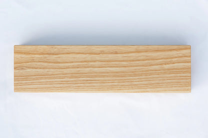 Nuz No 3. The Daily Carbon Fibre Knife