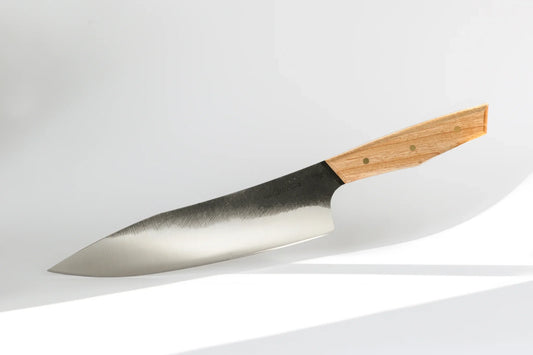 Nuz No 3. The Daily Knife