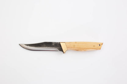 Nuz No 6. The Traveller Knife