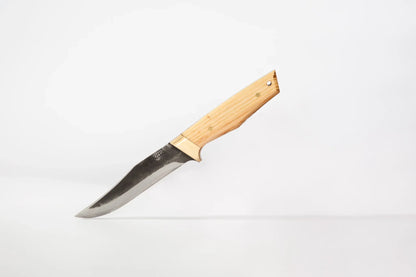 Nuz No 6. The Traveller Knife
