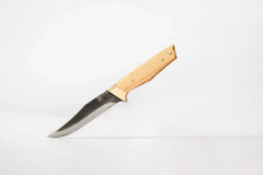 Nuz No 6. The Traveller Knife