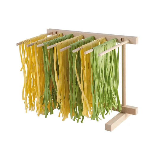 Eppicotispai Collapsable Pasta Drying Rack
