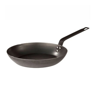 Pujadas Lyonnaise Steel Fry Pan
