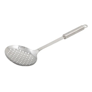 Stainless Skimmer 34cm