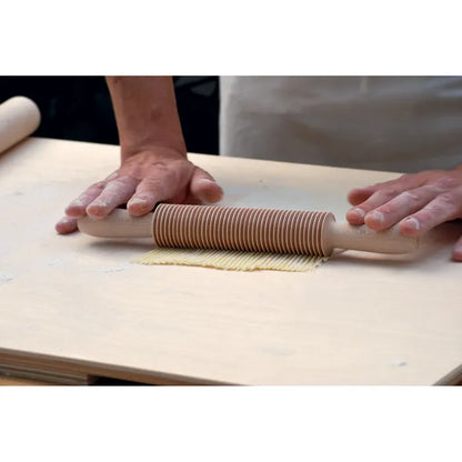 Eppicotispai Pasta Cutter/Rolling Pin