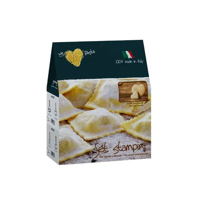 Eppicotispai Ravioli Stamps Set 2pc