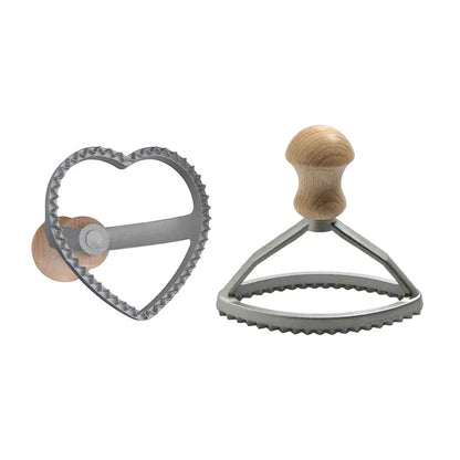 Eppicotispai Ravioli Stamps Set 2pc