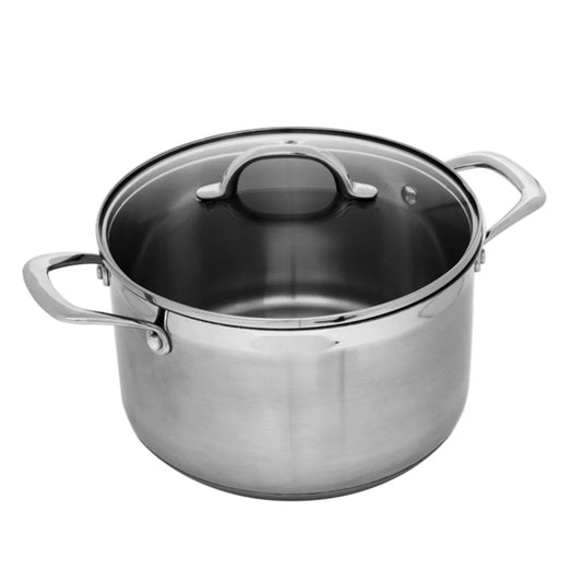 Swiss Diamond Casserole 24cm