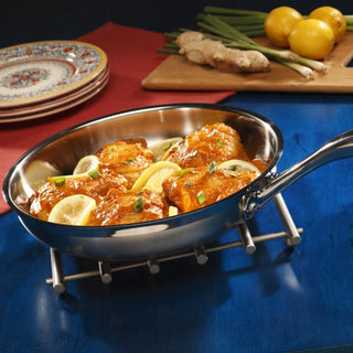 Swiss Diamond Fry Pan 28cm