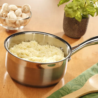 Swiss Diamond Saucepan w Lid 16cm