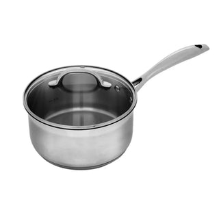 Swiss Diamond Saucepan w Lid 16cm