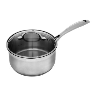 Swiss Diamond Saucepan w Lid 20cm