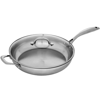 Swiss Diamond Saute Pan 32cm