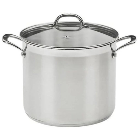 Swiss Diamond Stock Pot 26cm