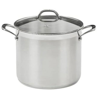 Swiss Diamond Stock Pot 26cm