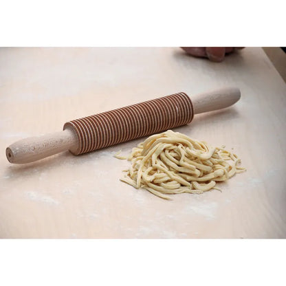 Eppicotispai Pasta Cutter/Rolling Pin