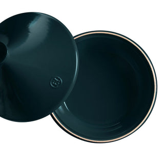 Emile Henry Tagine - Ocean Blue