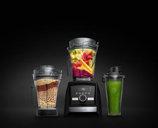 Vitamix ASCENT® Series A3500i-High-Performance Blender - Bundle Collection