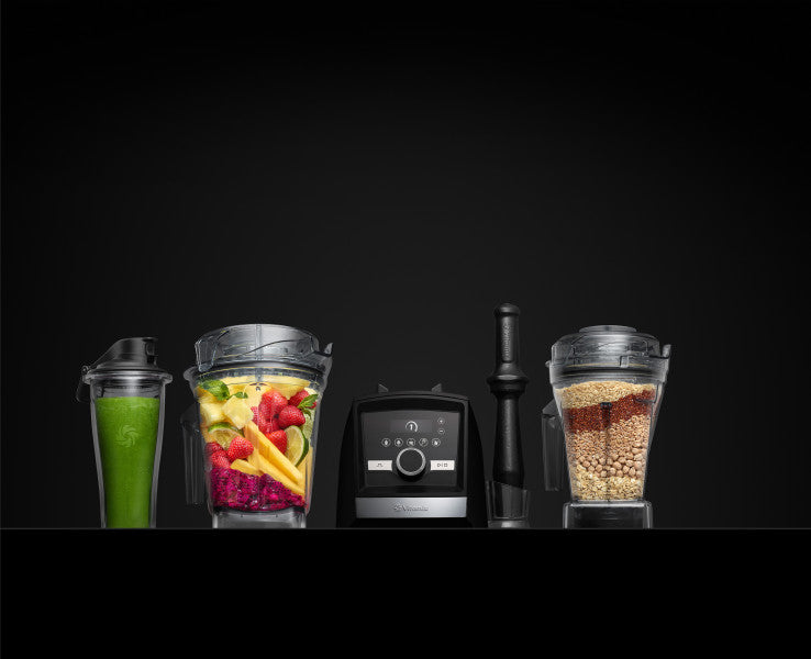 Vitamix ASCENT® Series A3500i-High-Performance Blender - Bundle Collection