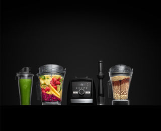 Vitamix ASCENT® Series A3500i-High-Performance Blender - Bundle Collection